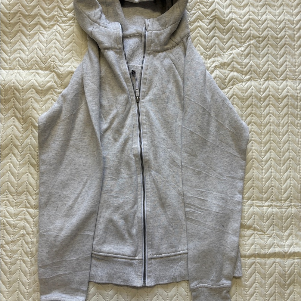 Lululemon Scuba